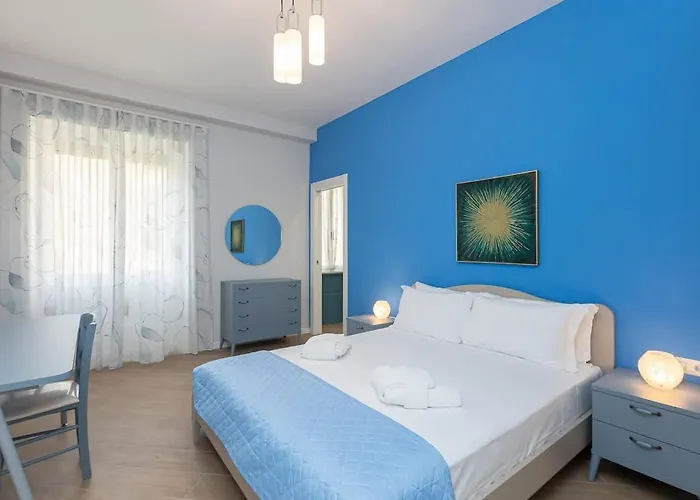 Nuovo Ben Collegato Con Il Centro * Rom
