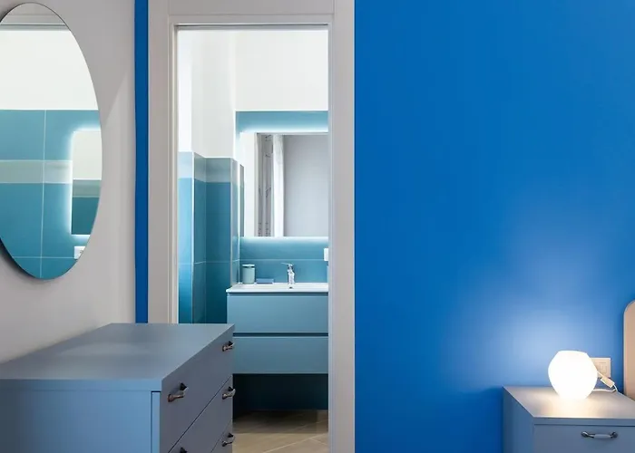Nuovo Ben Collegato Con Il Centro Rom
