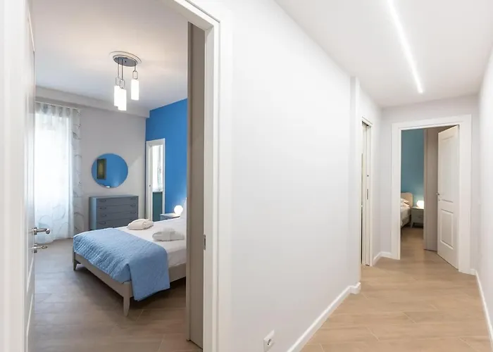 Nuovo Ben Collegato Con Il Centro *
