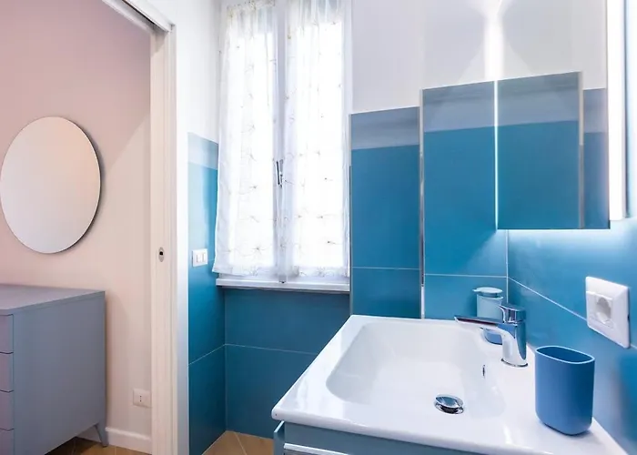 Nuovo Ben Collegato Con Il Centro
