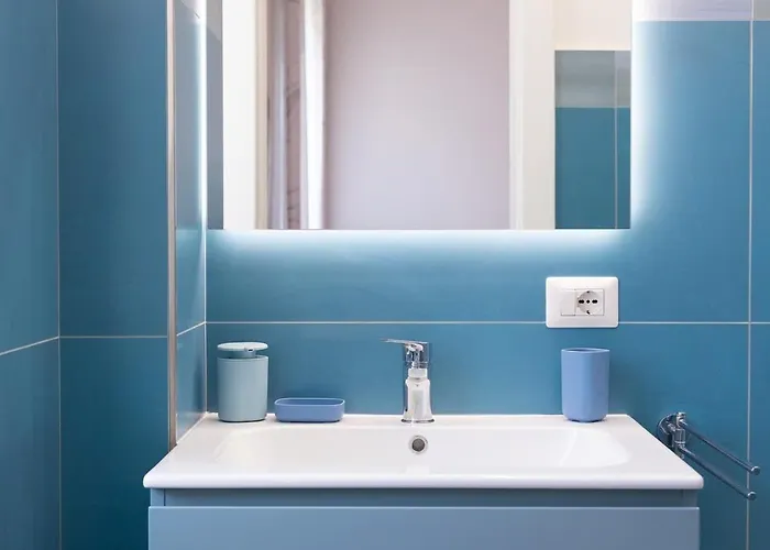Apartment Nuovo Ben Collegato Con Il Centro Rom