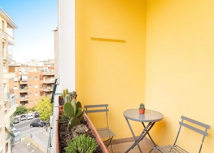 Apartment Nuovo Ben Collegato Con Il Centro