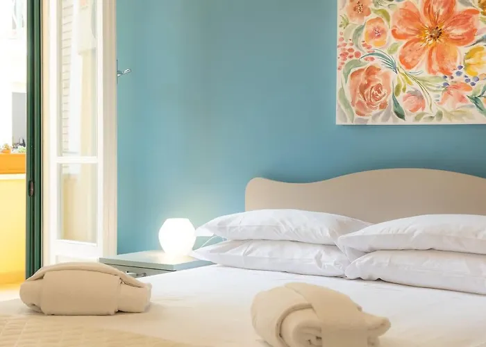 Nuovo Ben Collegato Con Il Centro Apartment Rom