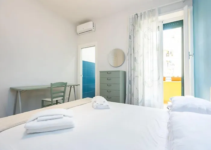 Nuovo Ben Collegato Con Il Centro Apartment Rom